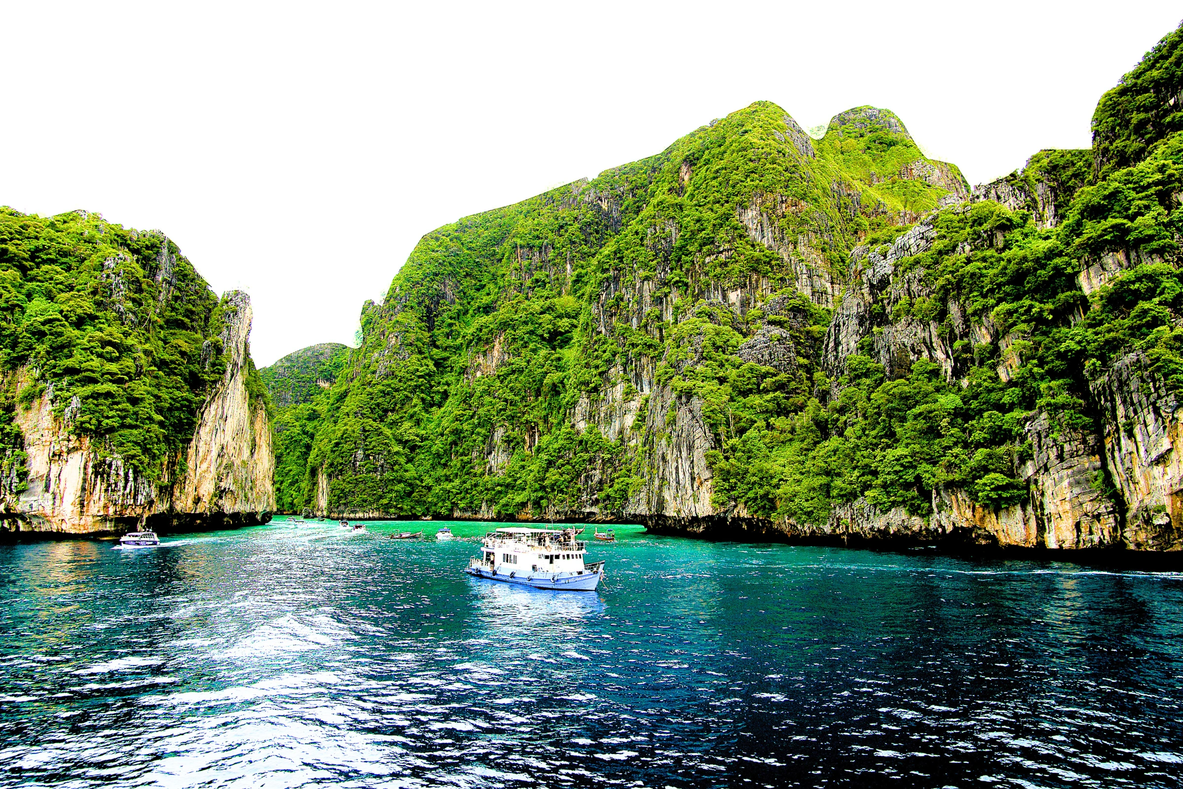 Luxury Hawaii Island Hopping With Hollywood Hills